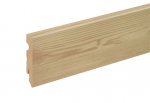 P&otilde;randaliist Neuhofer Holz 548469/FU084L, 240 cm x 8 cm x 1.5 cm, kuuse v.