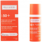 P&auml;ikesekaitsekreem Bella Aurora Solar Anti-Stain Dry Skin SPF50, 50 ml