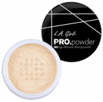 Tolmpuuder L.A. Girl, banana yellow, 920, 5 g