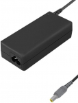 S&uuml;learvuti laadija Qoltec, 65 W, 100 - 24050 V