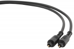 Juhe Gembird CC-OPT-1M Optical male, Optical male, 1 m, must