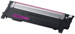 Toonerikassett Samsung CLT-M404S/ SU234A, punane v.