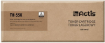 Toonerikassett Actis Standard TH-55X, must v.
