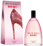 Tualettvesi Instituto Espa&ntilde;ol Aire De Sevilla Oh My God, 150 ml