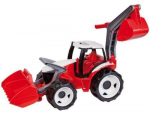 M&auml;ngutraktor Lena 2081, (v&auml;rv/disain valitakse juhuslikult)