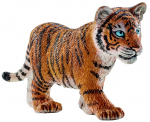 M&auml;ngukujuke Schleich Wild Life 14730, 7 cm, oranž v.