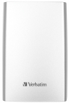 K&otilde;vaketas Verbatim, HDD, 2 TB, h&otilde;be v.