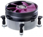 &Otilde;hkjahuti protsessorile Cooler Master RR-X117-18FP-R1