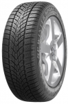 Talverehv Dunlop SP Winter Sport 3D 245/60/R17, 99-H, D, C, 71 dB