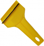 J&auml;&auml;kaabits Bottari, 17.5 cm, Kollane