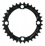 V&auml;nt Force, alumiinium, must