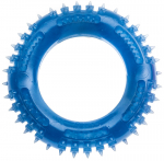 M&auml;nguasi koerale, universaalne Comfy Dental, 13 cm, sinine v.