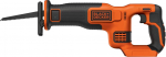Sirge saag Black & Decker BDCR18N, 18 V