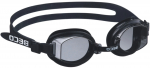 Ujumisprillid Beco Training UV Anti-Fog, must