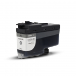 Tindiprinteri kassett Brother LC3239XLBK, must v.