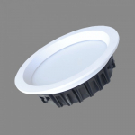 Valgusti s&uuml;vistatav Tope Bern, 3000-6500&deg;K, LED, valge v.