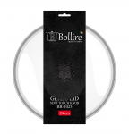 Pannikaas Bollire, 240 mm