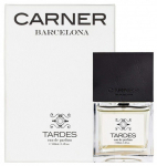 Parf&uuml;&uuml;mvesi Carner Barcelona Woody Collection Tardes Women, 100 ml
