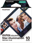 Kiirfotoplaadid Fujifilm Star Illumination, 10 tk