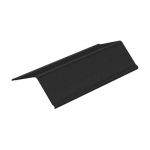 Katus Gutta, must, 80 cm x 15 cm x 15 cm