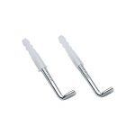 T&uuml;&uuml;bel OEM, on m&otilde;eldud boilerite jaoks, 10 mm x 80 mm