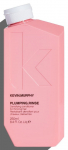 Juukse konditsioneer Kevin Murphy Plumping Rinse, 250 ml