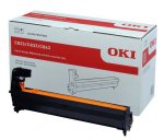 Toonerikassett Oki C823/833/843, sinine v.