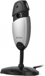 Veebikaamera A4Tech, must v./hall v., CMOS