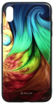 Telefoni &uuml;mbris Tellur, Apple iPhone XS Max, mitmev&auml;rviline