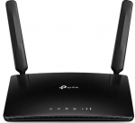 Ruuter TP-Link TL-MR150, must v.
