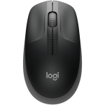 Juhtmevaba arvutihiir Logitech M190, hall v.