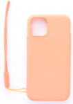 Telefoni &uuml;mbris Evelatus, Apple iPhone 11 Pro, roosa v.