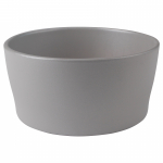 Lillepott Domoletti, keraamiline, &Oslash; 23 cm, h&otilde;be v.