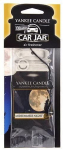 Auto &otilde;huv&auml;rskendaja Yankee Candle Car Jar, 30 g
