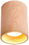 Valgusti lagi Candellux Tube Tube, GU10, 1 x 15 W