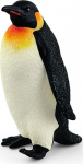 M&auml;ngukujuke Schleich Wild Life Emperor Penguin 14841