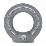 SILMUSMUTTER DIN582 M12 TSINGITUD 25TK