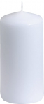 K&uuml;&uuml;nal, silindri Pap Star Cylinder 11.5cm, 24 h, Valge