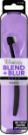 V&auml;ike hari, varjude jaoks Real Techniques Blend + Blur