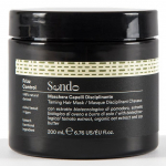 Juuksemask Sendo Frizz Control, 200 ml