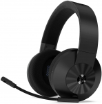 Juhtmeta k&otilde;rvaklapid Lenovo Legion H600, must v.