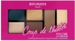 Lauv&auml;rv Bourjois Paris Volume Glamour, 8.4 g, mitmev&auml;rviline 02 spectacular turn of events