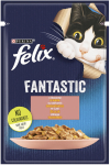 Kassi m&auml;rgtoit Felix Fantastic, l&otilde;he, 0.085 kg