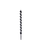 Puur Haushalt 4571001-17, puit, keermega, kuuskant, 24 mm x 40 cm