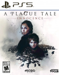PlayStation 5 (PS5) m&auml;ng FOCUS HOME INTERACTIVE A Plague Tale Innocence
