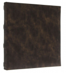 Fotoalbum Gedeon Hera-2 DBCL30, pruun