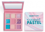 Lauv&auml;rv Magic Studio Sweet Pastel, mitmev&auml;rviline