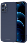Telefoni &uuml;mbris Swissten Soft Joy, Huawei P40 Lite, sinine
