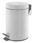 Pr&uuml;gikast Okko T-Y0120M, valge v., 20 l, 43.3 cm
