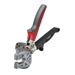 N&auml;pitsad Malco Punch Lock Pliers 10339469, 0.86 mm, 124 mm